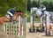 Brian Thompson and Alex Hewett are winners in the Nupafeed Supplements Senior Discovery Second Rounds